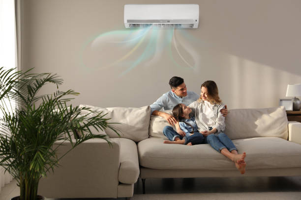 Best HVAC Repair Near Me  in Boulevard Park, WA