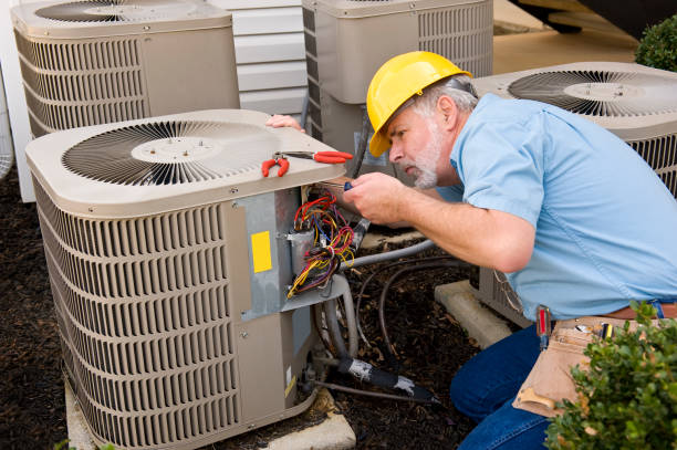 Best Affordable Air Conditioning Repair  in Boulevard Park, WA